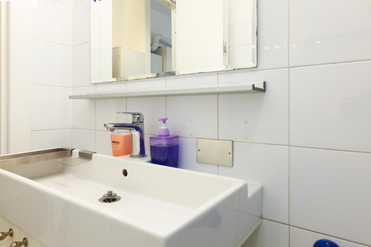 Apartament Primopiano - Melzo B Mediolan Zewnętrze zdjęcie