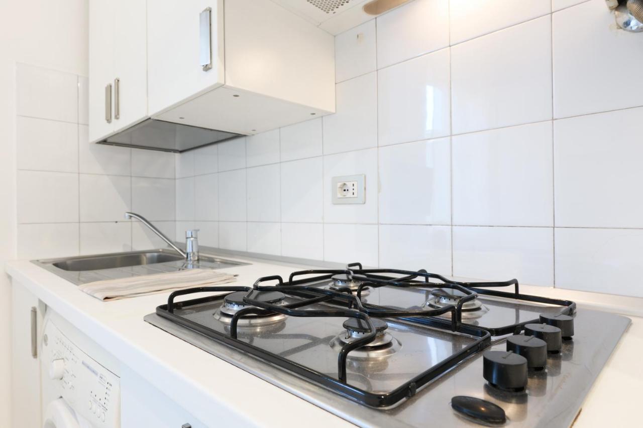 Apartament Primopiano - Melzo B Mediolan Zewnętrze zdjęcie