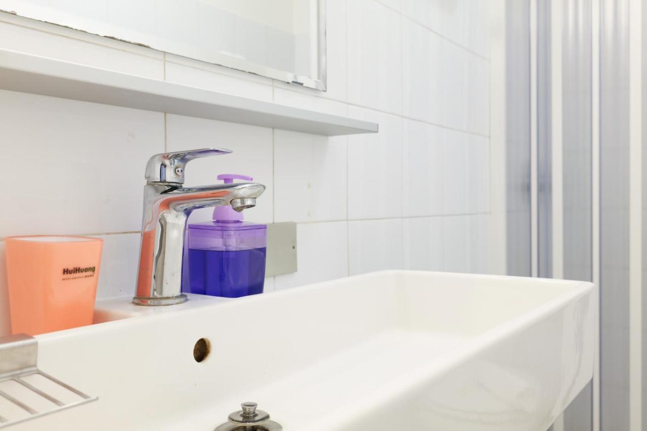Apartament Primopiano - Melzo B Mediolan Zewnętrze zdjęcie