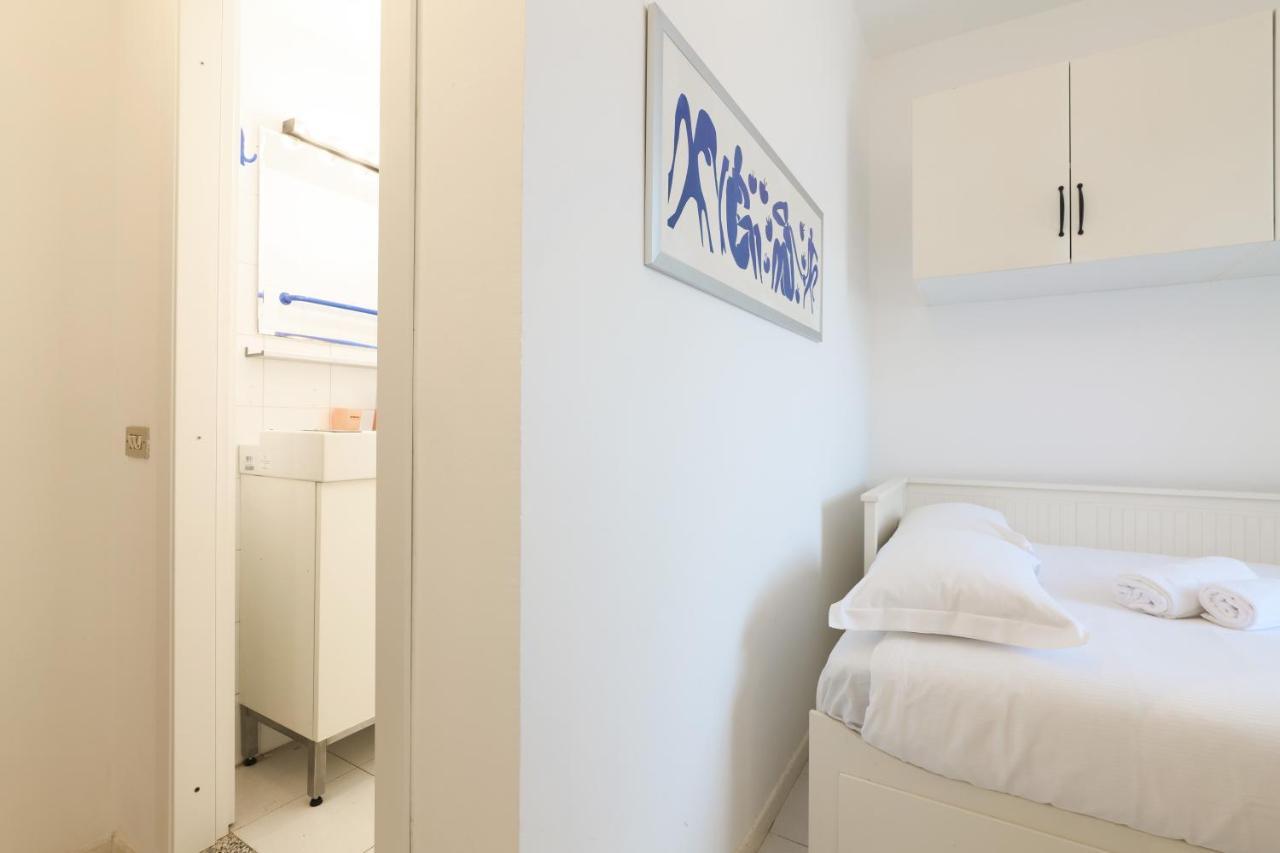Apartament Primopiano - Melzo B Mediolan Zewnętrze zdjęcie