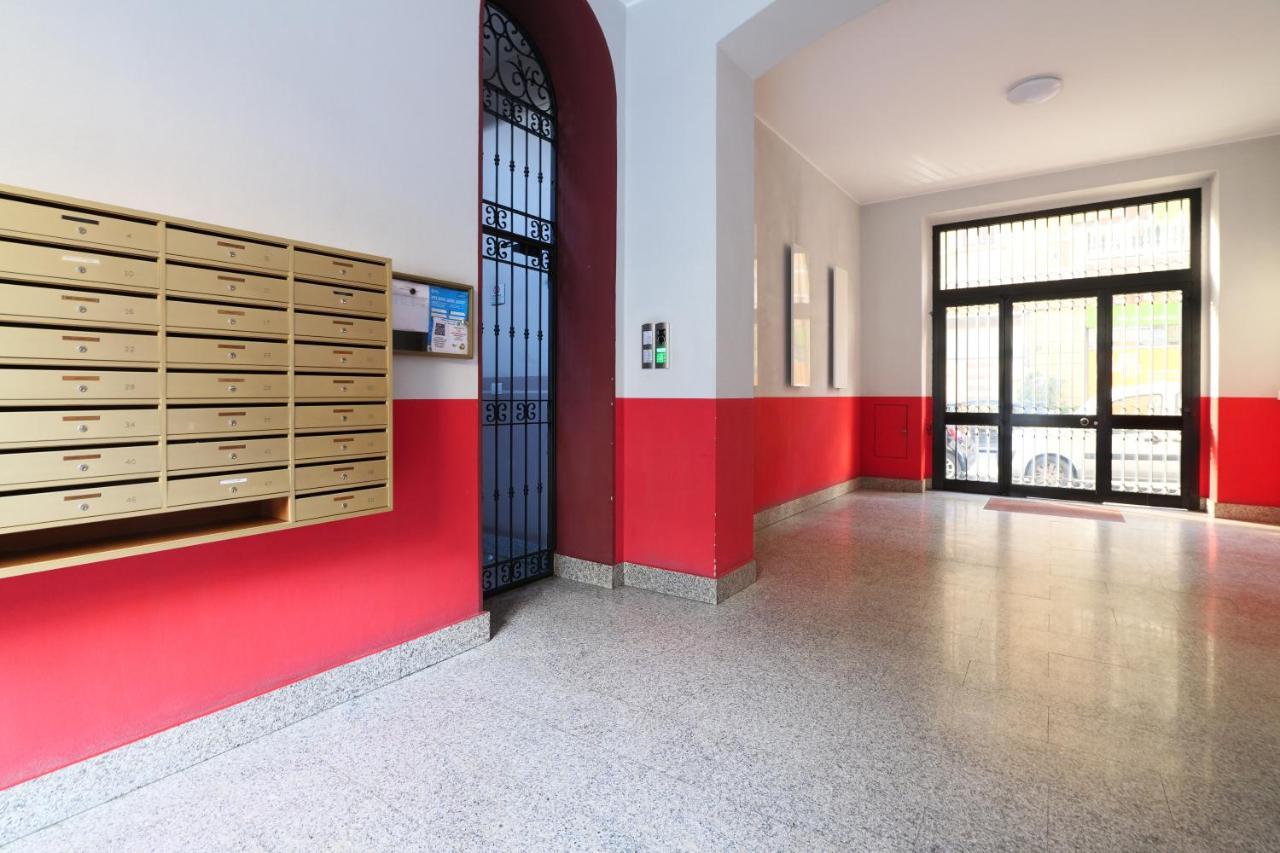 Apartament Primopiano - Melzo B Mediolan Zewnętrze zdjęcie