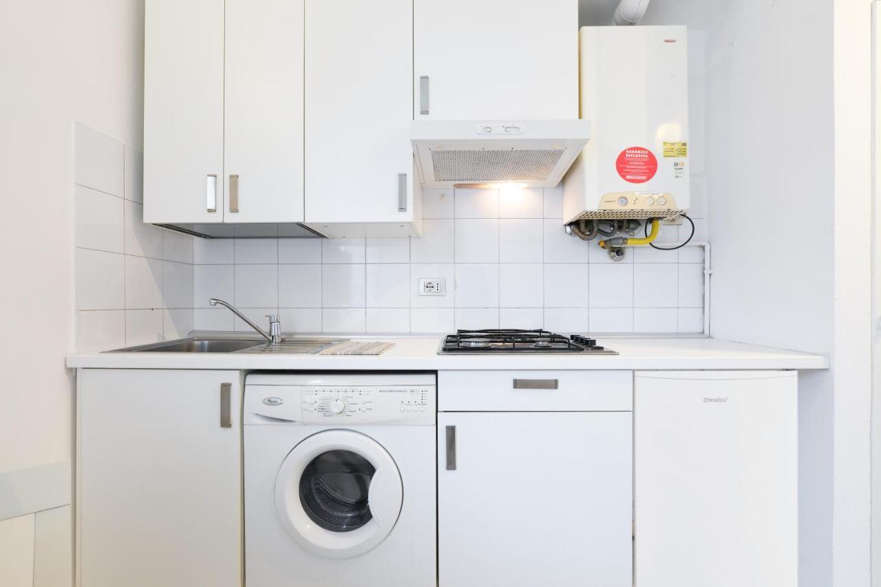Apartament Primopiano - Melzo B Mediolan Zewnętrze zdjęcie